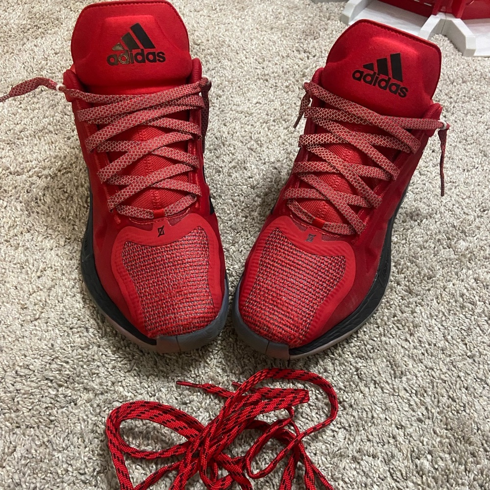 Adidas D Rose 11